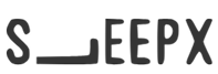 sleepx-logo